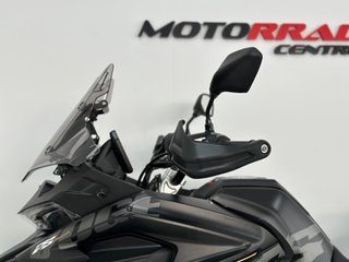 VOGE 625 DSX