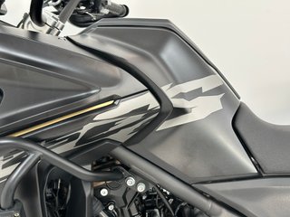 VOGE 625 DSX