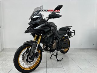 VOGE 625 DSX