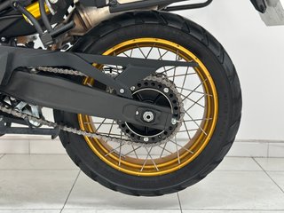 VOGE 625 DSX
