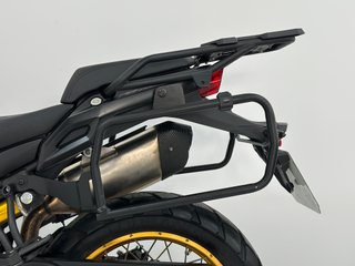VOGE 625 DSX