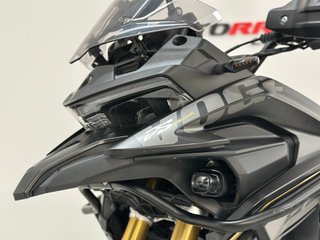VOGE 625 DSX