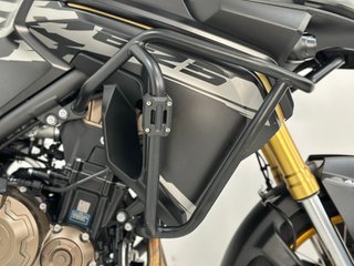 VOGE 625 DSX