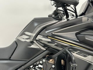 VOGE 625 DSX