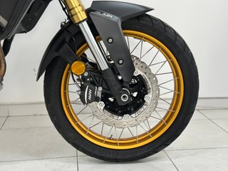 VOGE 625 DSX