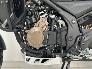 VOGE 625 DSX