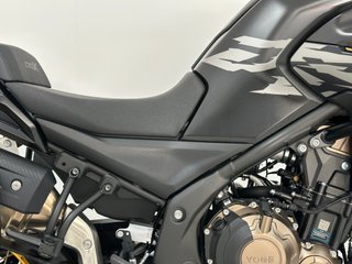 VOGE 625 DSX