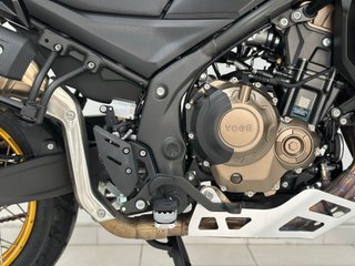 VOGE 625 DSX