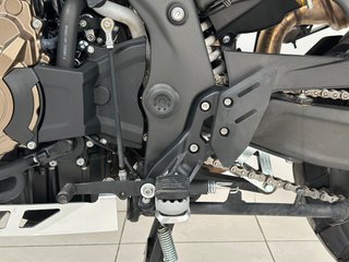 VOGE 625 DSX