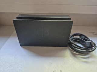 Nintendo Switch usada