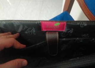 Borsa 24 ore Fergi