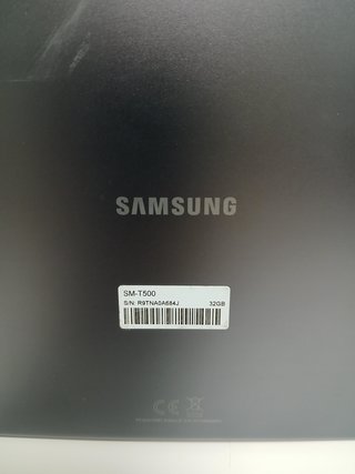 Samsung Galaxy Tab A7 (SM-T500)