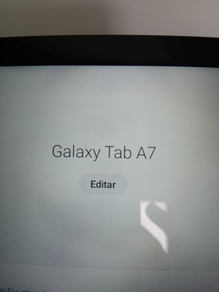 Samsung Galaxy Tab A7 (SM-T500)