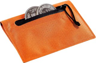 Cartera Mammut ultraligera formato tarjeta