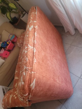 Sofa de 2 plazas