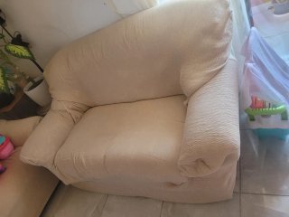 Sofa de 2 plazas