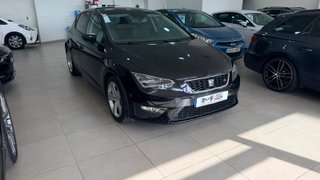 SEAT Leon 2.0 TDI FR 150 CV 2014