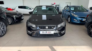 SEAT Leon 2.0 TDI FR 150 CV 2014