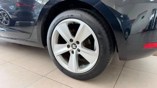 SEAT Leon 2.0 TDI FR 150 CV 2014