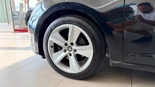 SEAT Leon 2.0 TDI FR 150 CV 2014