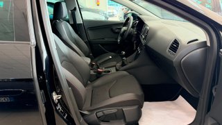 SEAT Leon 2.0 TDI FR 150 CV 2014