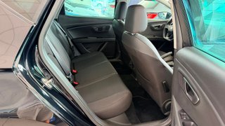 SEAT Leon 2.0 TDI FR 150 CV 2014