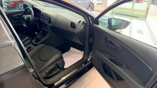 SEAT Leon 2.0 TDI FR 150 CV 2014