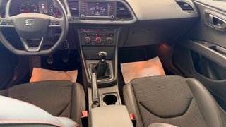 SEAT Leon 2.0 TDI FR 150 CV 2014
