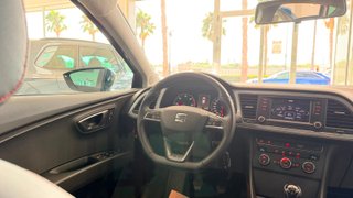 SEAT Leon 2.0 TDI FR 150 CV 2014