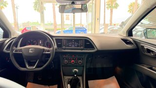 SEAT Leon 2.0 TDI FR 150 CV 2014
