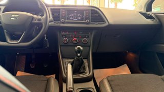 SEAT Leon 2.0 TDI FR 150 CV 2014