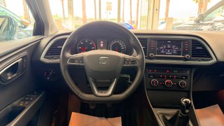SEAT Leon 2.0 TDI FR 150 CV 2014