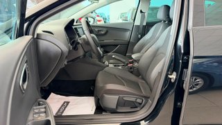 SEAT Leon 2.0 TDI FR 150 CV 2014