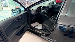 SEAT Leon 2.0 TDI FR 150 CV 2014