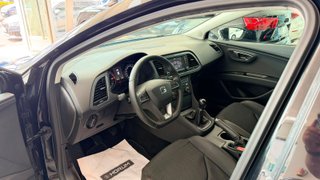 SEAT Leon 2.0 TDI FR 150 CV 2014