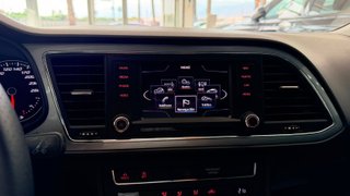 SEAT Leon 2.0 TDI FR 150 CV 2014