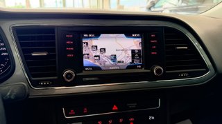 SEAT Leon 2.0 TDI FR 150 CV 2014