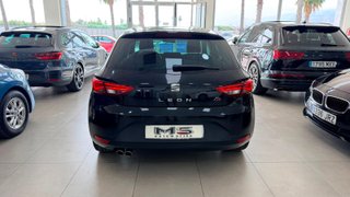 SEAT Leon 2.0 TDI FR 150 CV 2014