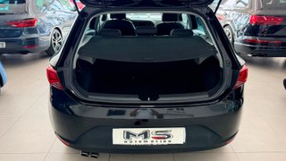 SEAT Leon 2.0 TDI FR 150 CV 2014