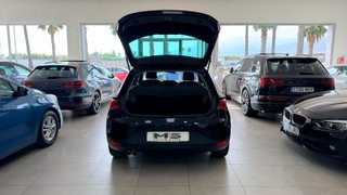 SEAT Leon 2.0 TDI FR 150 CV 2014