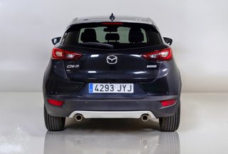Mazda CX-3 2017