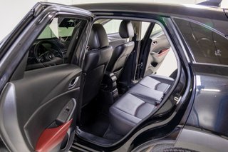 Mazda CX-3 2017