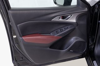 Mazda CX-3 2017