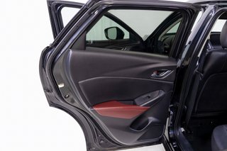 Mazda CX-3 2017