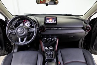 Mazda CX-3 2017