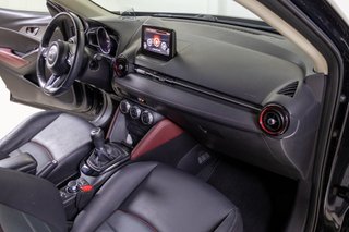 Mazda CX-3 2017