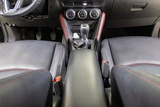 Mazda CX-3 2017