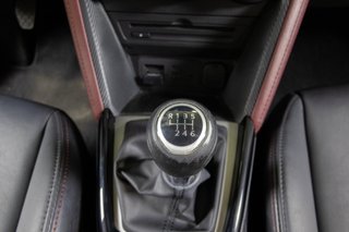 Mazda CX-3 2017