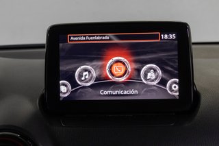 Mazda CX-3 2017