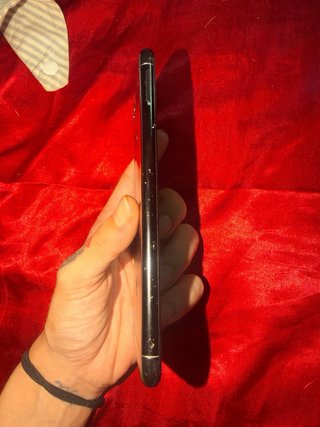Huawei P Smart para reparar o piezas